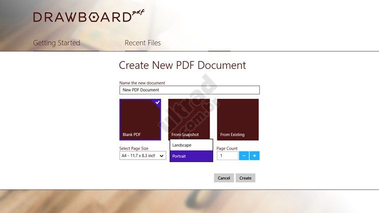 drawboard pdf download full